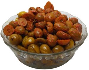 Natural Karonda Pickle For Human Consumption