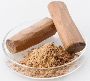 Pure Sandalwood Powder