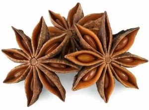 star anise