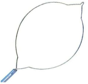 Electrosurgical Snare