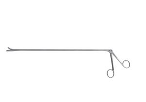 Stainless Steel Polished Rectal Biopsy Forceps For Hospital