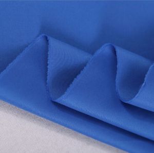 Plain Micro Polyester Fabric For Textile Industry