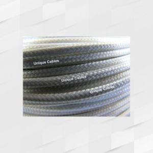 Steel Fiberglass Fibre Glass Cable For Electrical Appliance