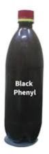 Black Phenyl