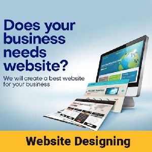 Website Multimedia Design Services