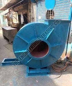 Fiber Boiler FD Fan, Certification : CE Certified