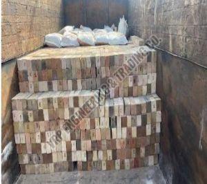 Clay Bricks For Construction