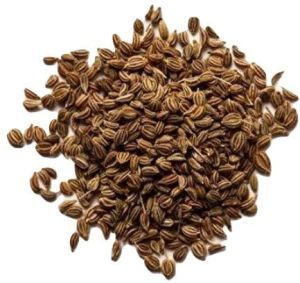 Imavarsha Raw Organic Ajwain Seeds For Cooking