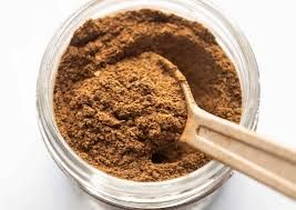 Garam Masala