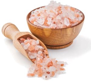 Rock Salt