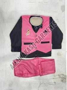 Cotton Kids Suits