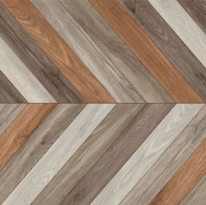 CR-1304 Wooden Series Ceramic Floor Tiles