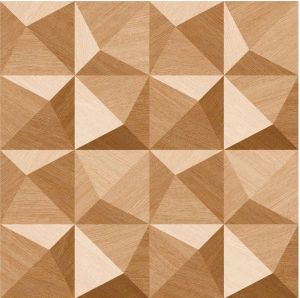 CR-5004 3D Series Ceramic Floor Tiles