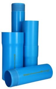 PVC-U Casing Pipe