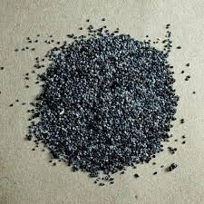 Blue Poppy Seeds