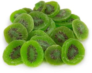 Dried Kiwi For Human Consumption