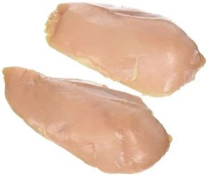 Frozen Chicken Breast