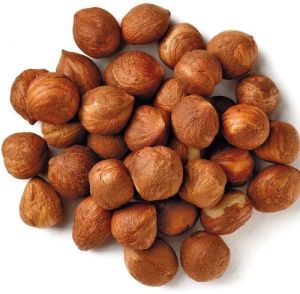 Hazel Nuts For Human Consumption