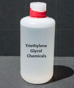 Liquid Triethylene Glycol