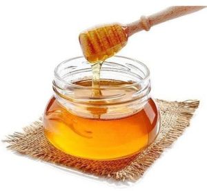 Pure Honey For Cosmetics, Foods, Medicines