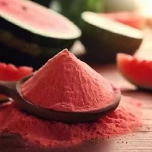 Watermelon Powder For Human Consumption