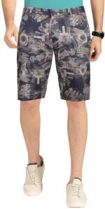 Mens Printed Shorts