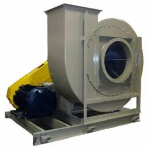 Belt Drive Centrifugal Blower