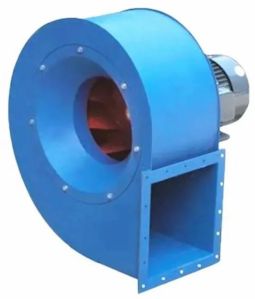 D Fan Centrifugal Blower