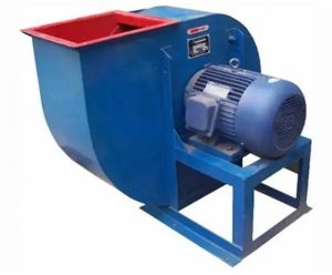 Direct Driven Centrifugal Fan