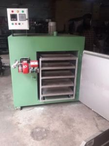 Motor Varnish Drying Oven