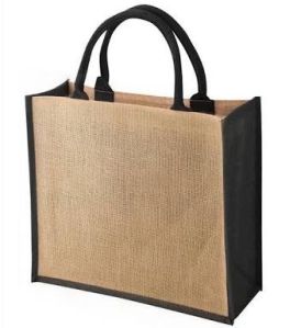 15x14 Jute Shopping Bags