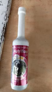 Nutriflood Veterinary Calcium Gel For Clinical, Hospital