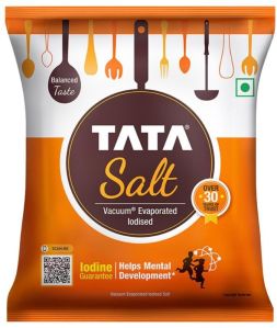 Tata Salt