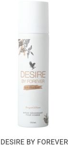 Desire By Forever, Gender : Male