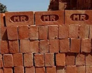 A Grade Red Bricks