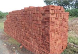 C Grade Red Brick