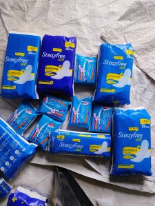 Sanitary Pads