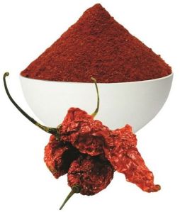 Bhut Jolokia Red Chilli Powder