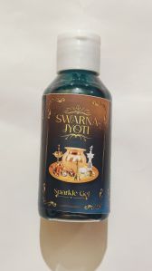 Swarna Jyoti Metal Surface Cleaner Chemical, Packaging Type : Drum, Plastic Can, 100 ml bottle