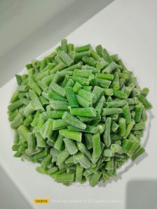 Frozen French Beans