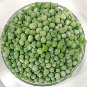 Frozen Green Peas