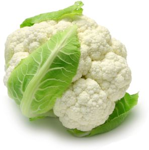 Fresh Cauliflower, Packaging Type : Bag