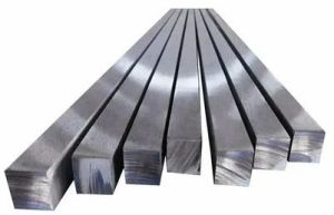 Stainless Steel Bright Square Bar For Construction, Industrial