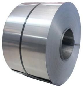 Polished Stainless Steel Coil For Automobile Industry, Construction