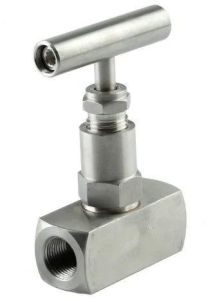 Stainless Steel Needle Valve