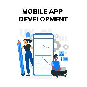 mobile app development