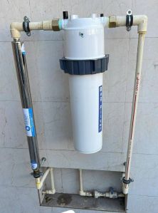 Water Softening System