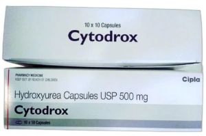 Cytodocx Capsule