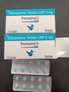 Eszopira Tablet