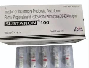 Sustanon 100 Tablet